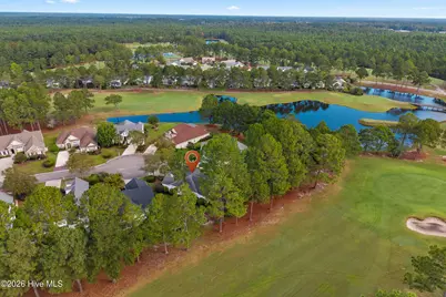 7429 Prestwick Court SW, Sunset Beach, NC 28468 - Photo 36
