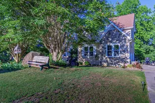 405 Normandy Rd, Louisburg, NC 27549 - Photo 2