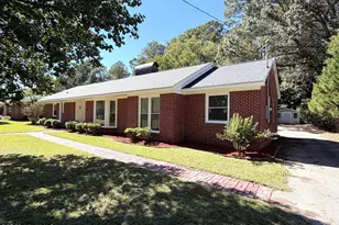1302 W Rd, Kinston, NC 28501 - Photo 4