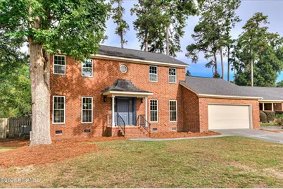 2803 Scarlett Drive, Augusta, GA 30909 - Photo 4
