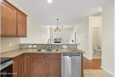 4008 Norseman Loop #Unit 3, Southport, NC 28461 - Photo 14