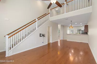 4008 Norseman Loop #Unit 3, Southport, NC 28461 - Photo 6