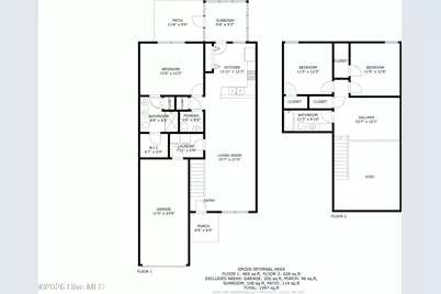 4008 Norseman Loop #Unit 3, Southport, NC 28461 - Photo 46