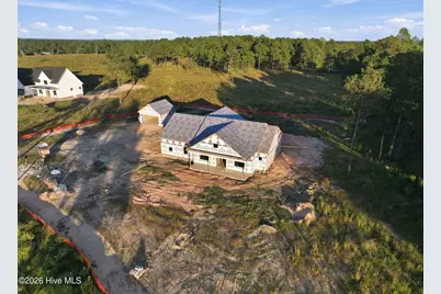 420 Huntland Road, Vass, NC 28394 - Photo 4