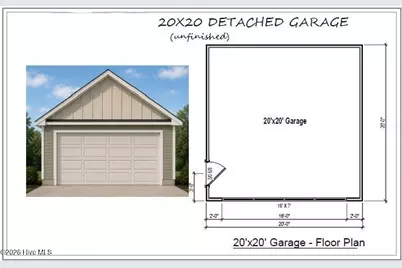 420 Huntland Road, Vass, NC 28394 - Photo 10