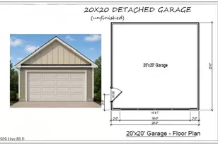 420 Huntland Rd, Vass, NC 28394 - Photo 10