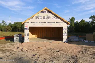420 Huntland Rd, Vass, NC 28394 - Photo 8