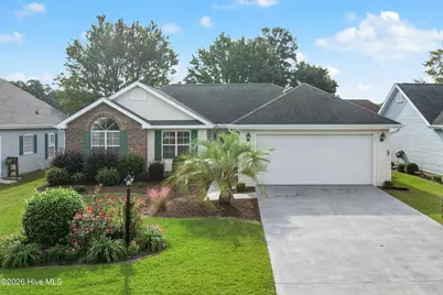 427 Seneca Street NW, Calabash, NC 28467 - Photo 2