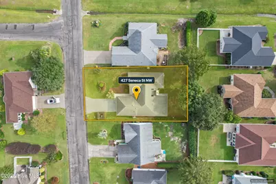 427 Seneca Street NW, Calabash, NC 28467 - Photo 4