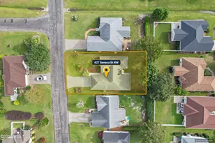427 Seneca St NW, Calabash, NC 28467 - Photo 4