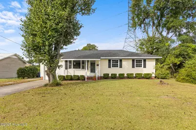 113 Cardinal Road, Jacksonville, NC 28546 - Photo 1