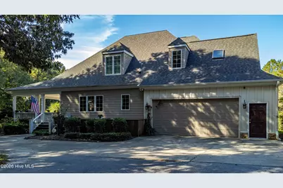 1285 Bear Grass Road, Williamston, NC 27892 - Photo 34
