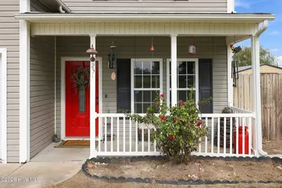 251 Richlands Road, Trenton, NC 28585 - Photo 1