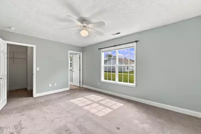 116 Scamozzi Drive, New Bern, NC 28562 - Photo 18
