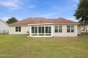116 Scamozzi Dr, New Bern, NC 28562 - Photo 30