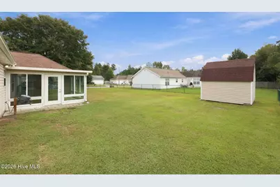 116 Scamozzi Drive, New Bern, NC 28562 - Photo 32