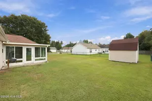 116 Scamozzi Dr, New Bern, NC 28562 - Photo 32