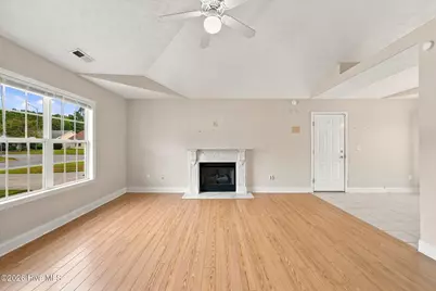 116 Scamozzi Drive, New Bern, NC 28562 - Photo 4