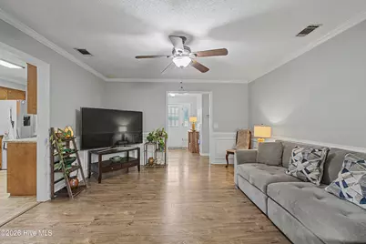 2509 Pinebluff Court, Augusta, GA 30909 - Photo 4
