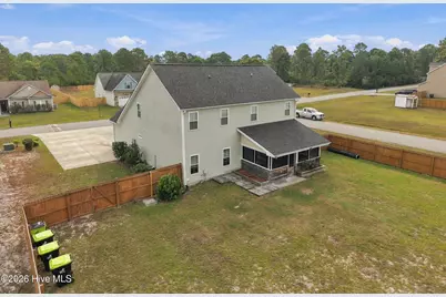 402 Kinroff Drive, Hubert, NC 28539 - Photo 42