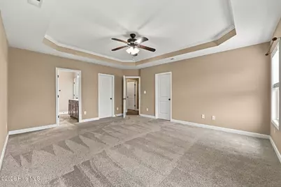 402 Kinroff Drive, Hubert, NC 28539 - Photo 26