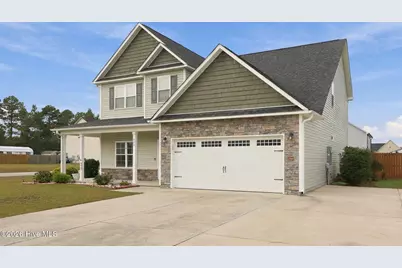 402 Kinroff Drive, Hubert, NC 28539 - Photo 2