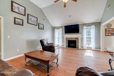 1138 Oxpens Road, Warrenville, SC 29851 - Photo 8