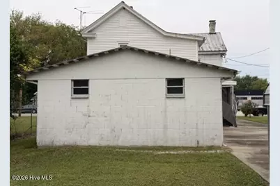 307 Dobbs Street, Hertford, NC 27944 - Photo 22