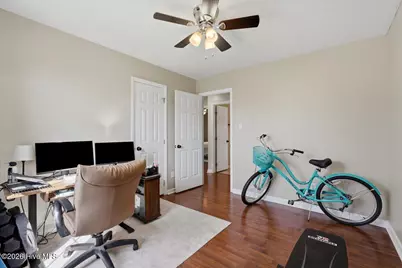 110 Hilltop Drive, Four Oaks, NC 27524 - Photo 20