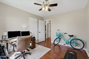 110 Hilltop Dr, Four Oaks, NC 27524 - Photo 20
