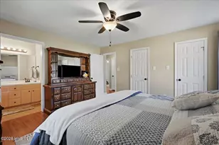 110 Hilltop Dr, Four Oaks, NC 27524 - Photo 14