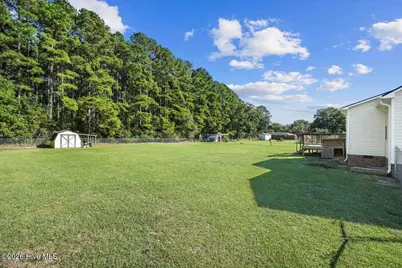 110 Hilltop Drive, Four Oaks, NC 27524 - Photo 28
