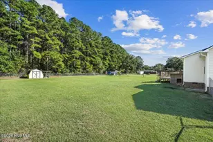 110 Hilltop Dr, Four Oaks, NC 27524 - Photo 28