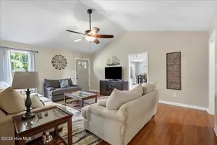 110 Hilltop Dr, Four Oaks, NC 27524 - Photo 8