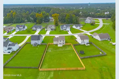 107 Sparrow Point Lane, Jacksonville, NC 28540 - Photo 50