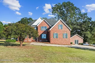 1497 Dollard Town Road, Goldsboro, NC 27534 - Photo 6