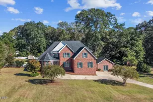 1497 Dollard Town Rd, Goldsboro, NC 27534 - Photo 1