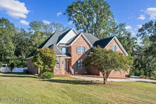 1497 Dollard Town Rd, Goldsboro, NC 27534 - Photo 4