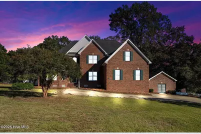 1497 Dollard Town Road, Goldsboro, NC 27534 - Photo 2
