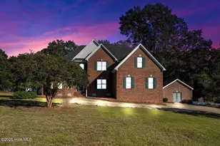 1497 Dollard Town Rd, Goldsboro, NC 27534 - Photo 2