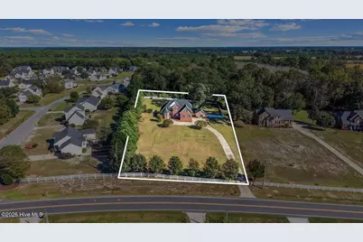 1497 Dollard Town Road, Goldsboro, NC 27534 - Photo 10