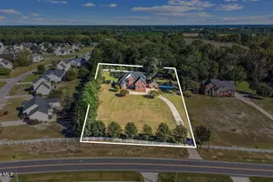 1497 Dollard Town Rd, Goldsboro, NC 27534 - Photo 10