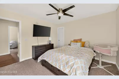 172 Ashbury Park Lane, Richlands, NC 28574 - Photo 14