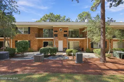 315 C Driftwood Circle # 110, Southern Pines, NC 28387 - Photo 24