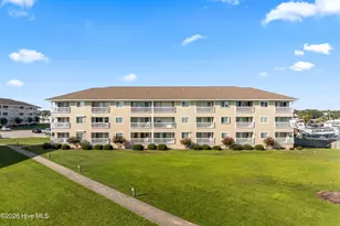650 Cedar Point Blvd, Cedar Point, NC 28584 - Photo 24