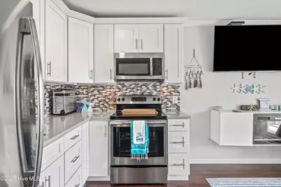 650 Cedar Point Boulevard #B 25, Cedar Point, NC 28584 - Photo 14
