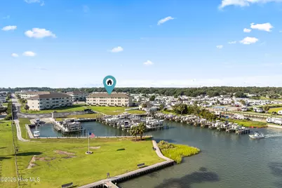 650 Cedar Point Boulevard #B 25, Cedar Point, NC 28584 - Photo 20