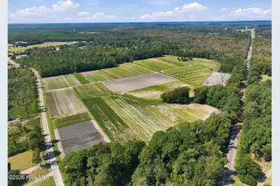 000 Willis Farm (68Ac All 3 Lots), Newport, NC 28570 - Photo 6