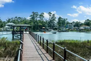 3841 White Birch Wy, Southport, NC 28461 - Photo 94