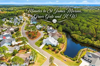 3841 White Birch Way, Southport, NC 28461 - Photo 2